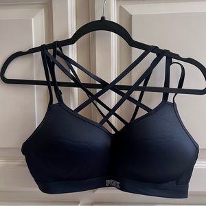 Bralette sz large, EUC